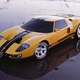 Illustration for article titled Ford GT